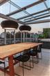 Terraza Exterior - Estudio Feller Herc